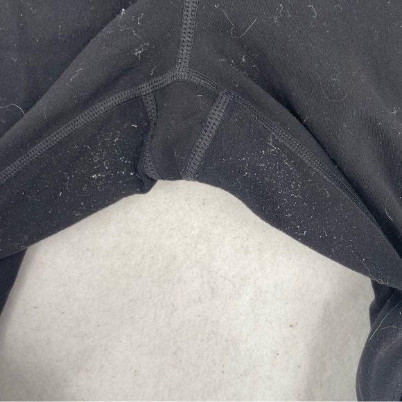 PRANA Women’s Black Leggings size: Large - Picture 6 of 10
